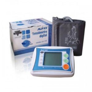 ALPK2 Digital Blood Pressure Monitor Price in Bangladesh