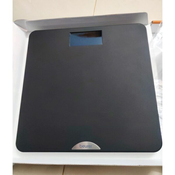 Beurer PS 240 Personal Bathroom Scale / Digital Weight Scale Machine Price in bd
