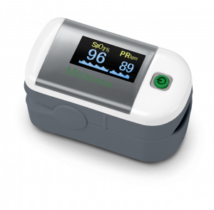 Medisana Pulse Oximeter PM 100 Price in Bangladesh