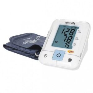 Microlife Digital BP 3AR1-3P Blood Pressure Machine (Monitor) Price in Bangladesh