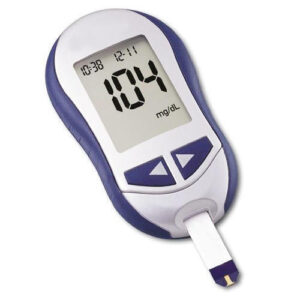 Accu-Chek Active Glucose Meter Price in bd