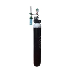 oxygen cylinder rent