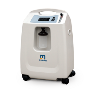 Dynmed Oxygen Concentrator 5L