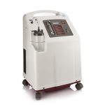Yuwell 7F-5 5L Medical Portable Oxygen Concentrator Price in Dhaka BD