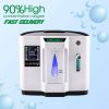 DEDAKJ DDT-2A Portable Home Oxygen Concentrator Price in BD - Image 3