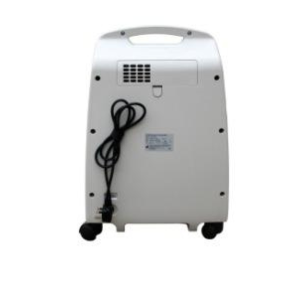 Dynmed 10L Oxygen Concentrator - Image 2