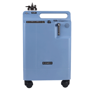 Dynmed Elite Series DO2-5E Oxygen Concentrator