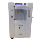 Elite 5-Liter Oxygen Concentrator
