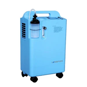Longfian JAY-5BW Oxygen Concentrator