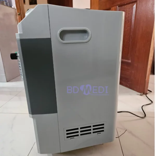 Longfian Jay-10 Oxygen Concentrator-10L Price in Bangladesh