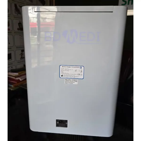 Longfian Jay-10 Oxygen Concentrator-10L Price in Bangladesh
