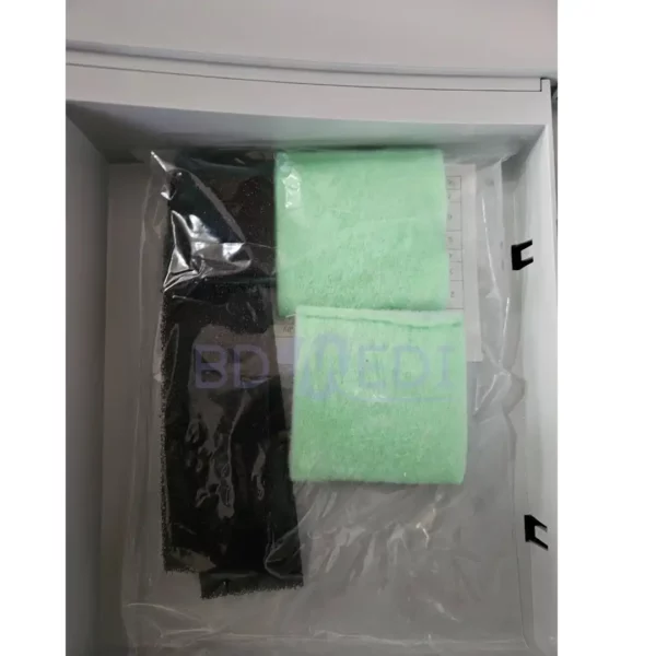 Longfian Jay-10 Oxygen Concentrator-10L Price in Bangladesh