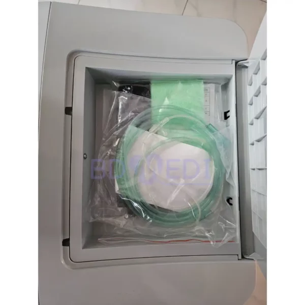 Longfian Jay-10 Oxygen Concentrator-10L Price in Bangladesh
