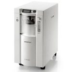 Yuwell 7F-5B Medical Oxygen Concentrator with Nebulizer