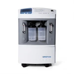 Longfian Jay-10 Oxygen Concentrator-10L Price in Bangladesh