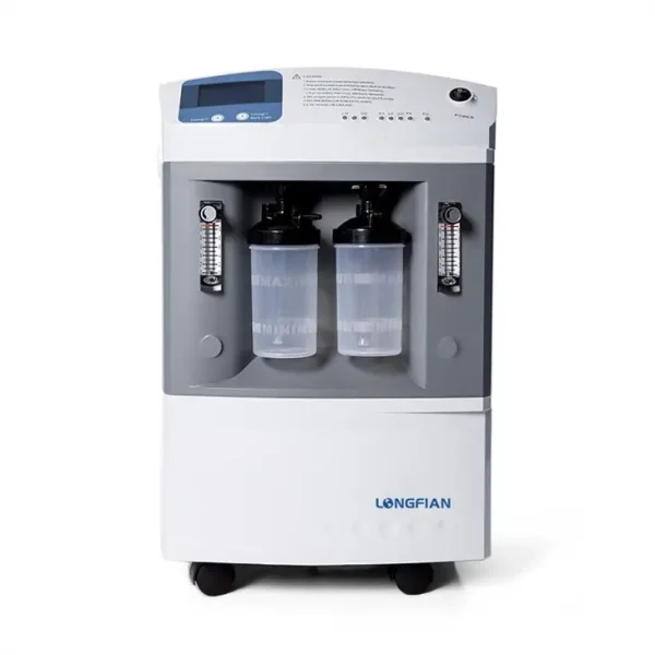 Longfian Jay-10 Oxygen Concentrator-10L Price in Bangladesh