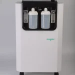 Owgels (10 Liter) Oxygen Concentrator (OZ-10-02 TW0) Price in Bangladesh