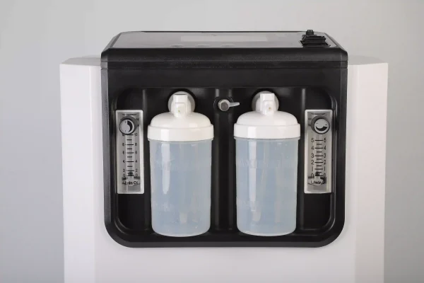 Owgels (10 Liter) Oxygen Concentrator (OZ-10-02 TW0) Price in Bangladesh - Image 2