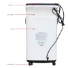 Owgels Oxygen Concentrator 5L - Image 3