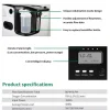 Owgels Oxygen Concentrator 5L - Image 2