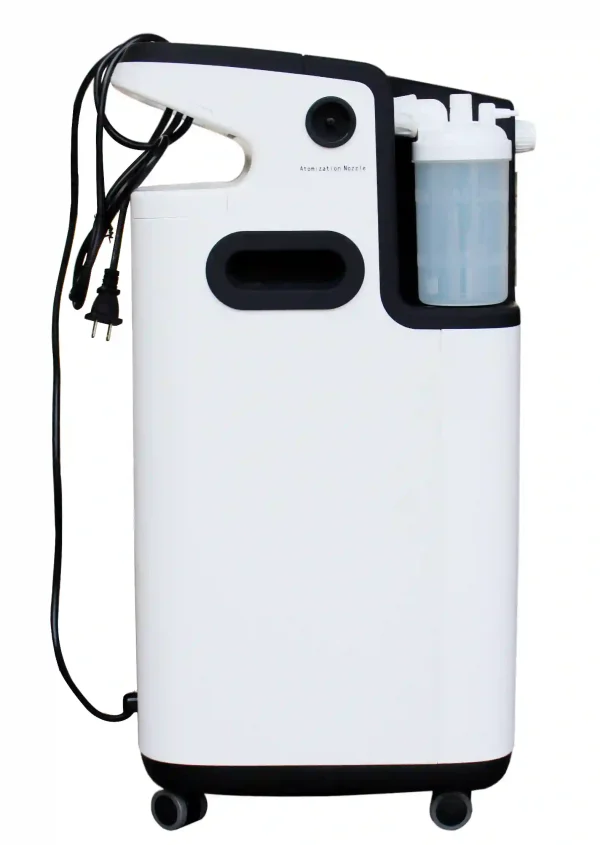 Owgels Oxygen Concentrator 5L - Image 4