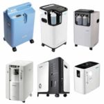 Oxygen Concentrator Rental Service in Dhaka Bangladesh