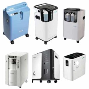 Oxygen Concentrator Rental Service in Dhaka Bangladesh