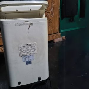 Hover image for Used Owgels Oxygen Concentrator 5L