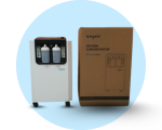 Used Concentrator