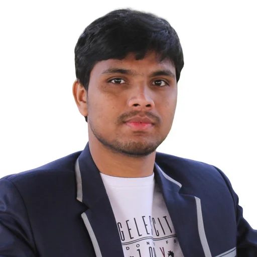 Md. Parvez HOSSAIN