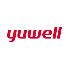 yuwell-logo