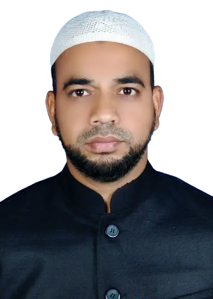 - জনাব ইকবাল হোসেন