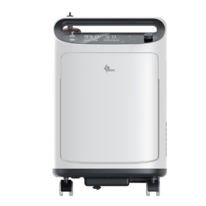 BMC SO1 5B home oxygen concentrator in Bangladesh