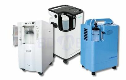 Oxygen Concentrator 5L price in BD