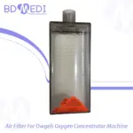 Air Filter for Owgels Oxygen Concentrator | Filter for 5L & 10L Models