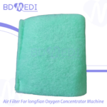 Air Filter for Longfian Jay Oxygen concentrators