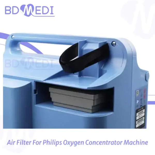 Philips Oxygen Concentrator Filter