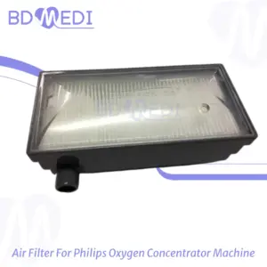 Philips Oxygen Concentrator Filter bd